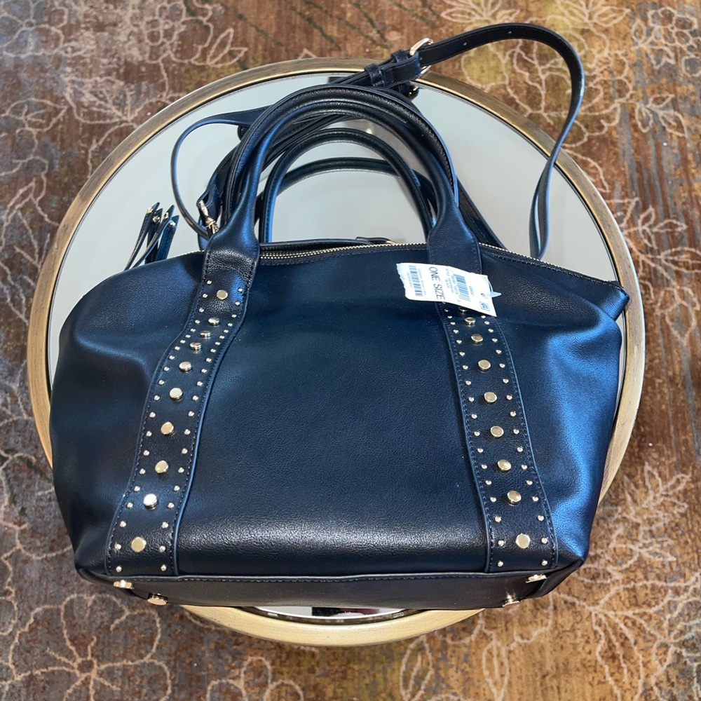 INC GiiGi Satchel Purse